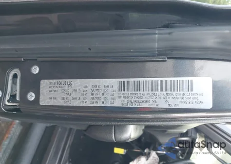 2020 Jeep Wrangler Sport S 4X4 z USA, uszkodzony, nr VIN 1C4GJXAG9LW303604